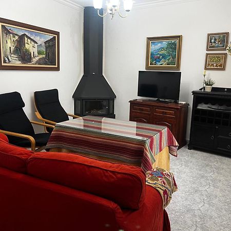 فيلا Mirador De Tajos كورتيس دي لا فرونتيرا المظهر الخارجي الصورة